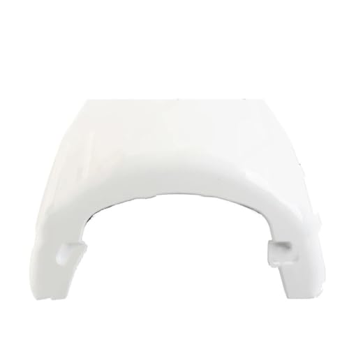 Capot de siège passager pour Boulevard VZR1800 M109R 2006-2010 carénage arrière noir moto