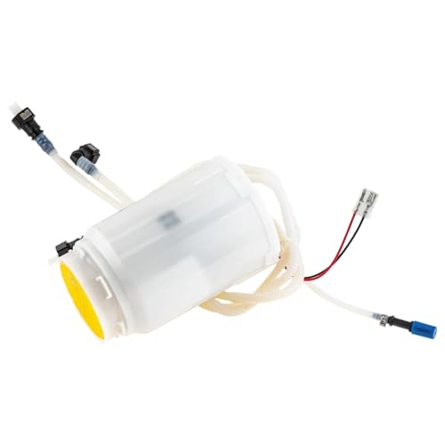 Solución para fallos de arranque con bomba 7L8919087 2