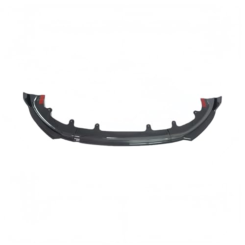 Lèvre de pare-chocs Tesla Model Y Juniper 2025 kit pelle avant spoiler carrosserie