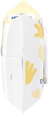 Johnson's Baby Disposable Hand & Face Cleansing Wipes, Pre-Moistened Wipes Gently Remove 99% of Germs & Dirt from Delicate Skin, Paraben-, Phthalate- & Alcohol-Free, Hypoallergenic, 25 Count - 3