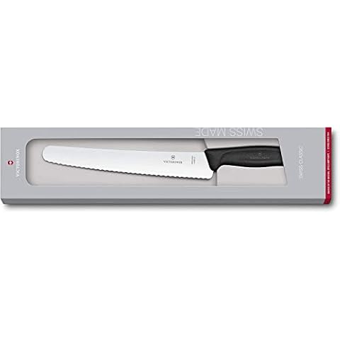 Couteau à Pain Victorinox Swiss Classic Cover