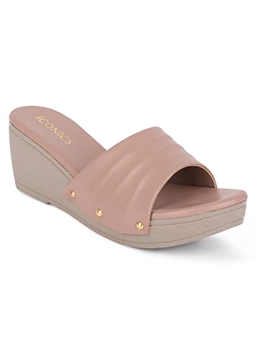 Image of Iconics Women's Icn-ni-w-17 Sandal