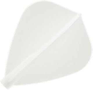 Fit Flight Cosmo Darts 6 Pack Kite Dart Flight