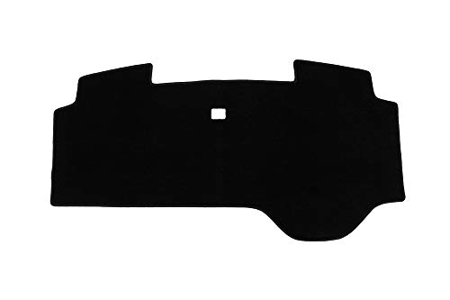 FJ CRAFT デリカD5 後期 ダッシュボードマット 美品 三菱 デリカ D5 D:5 ダッシュボード (プレミアム) : FJ CRAFT