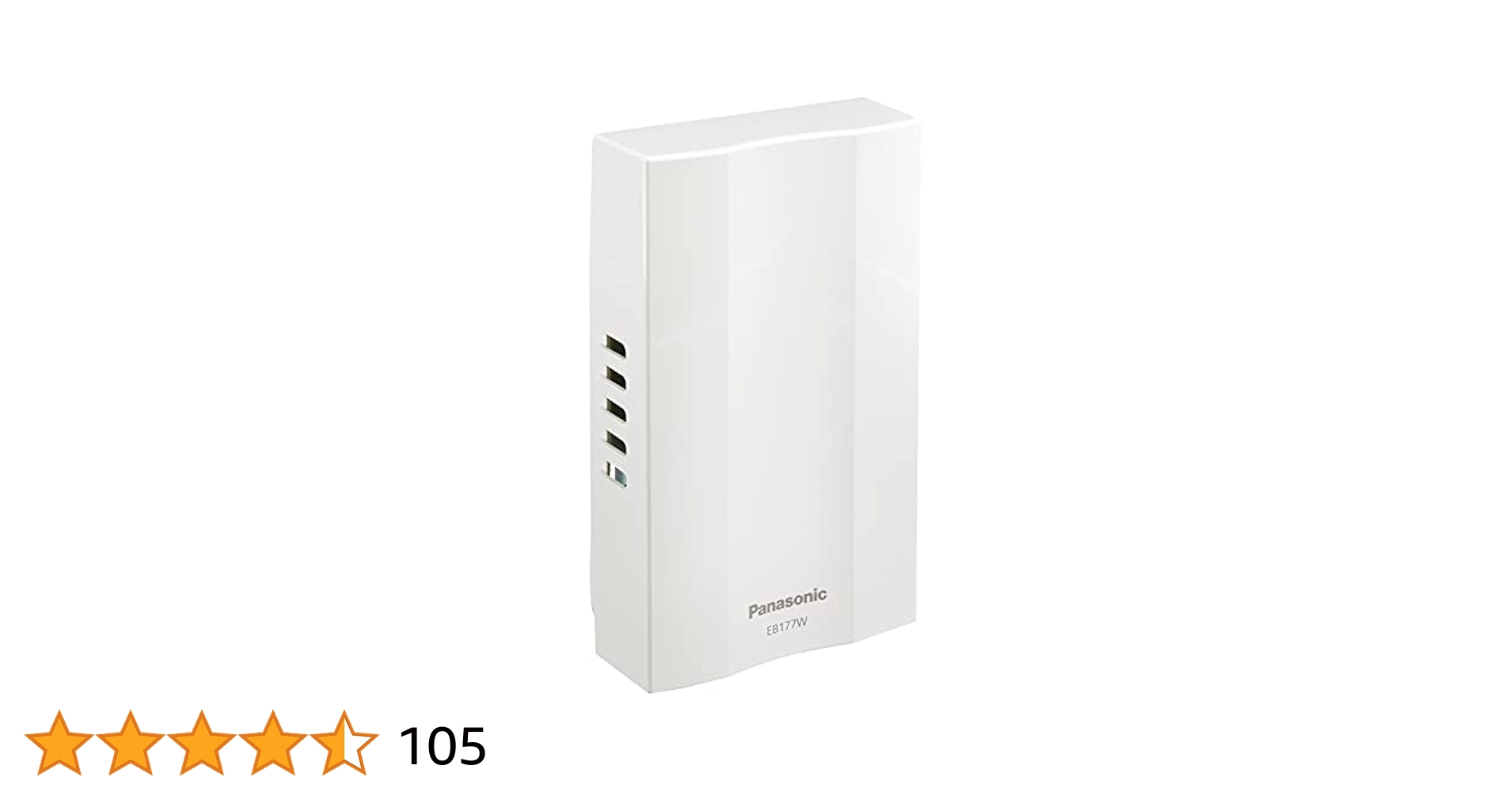 パナソニック(Panasonic) ニューサインポン ホワイト 押釦別 EB147WK d2ldlup Amazon | パナソニック(Panasonic) ニューサインポン ホワイト