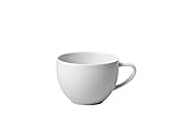 excellente Verarbeitung Rosenthal - YONO Novo Kombi-Obertasse Weiss 0,25 l