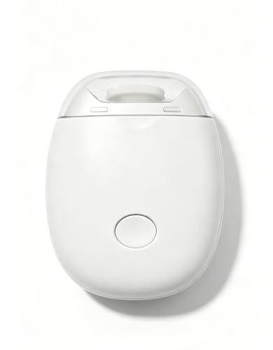 Coupe-ongles électrique pour personnes âgées et adultes pour le soin des mains au quotidien
