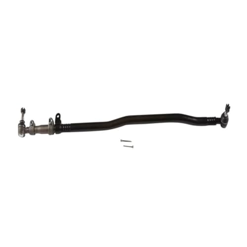 Barra de acoplamiento Moog ME-DL-6989 con rótula de alta resistencia axial