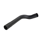 Thermotec DWW186TT - Radiator Hose