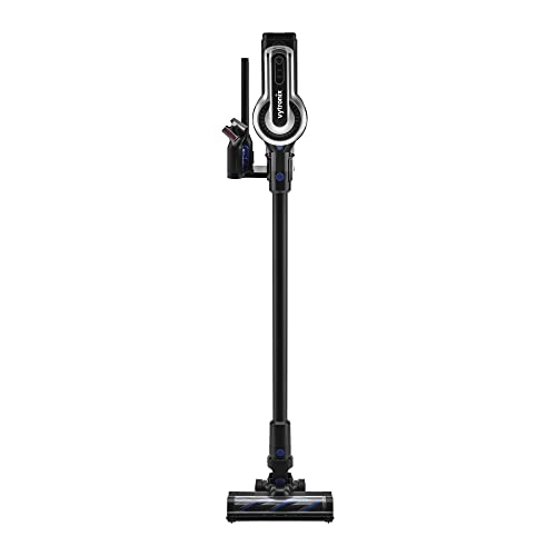 Vytronix 3-in-1 Handstaubsauger, leistungsstark, 29,6 V, Lithium, kabellos, leicht, kompakt Wiederaufladbarer Lithium… - Image 4
