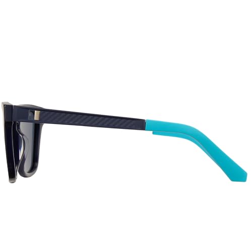 Image of Cyxus Golf Sunglasses for Men Acetate Polarized UV400 Protection Golf Accessories Gift P1579