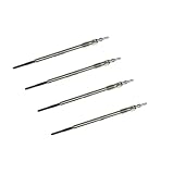 Diesel Engine Glow Plug For Lancia For Ypsilon For Musa 2003 2004 2005 2006 2007 2008 2009 2010
