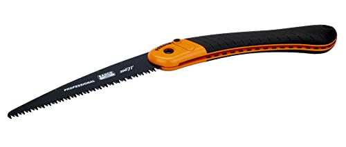 Bahco 396-JT Folding Pruning Saw 190mm (7.5in)
