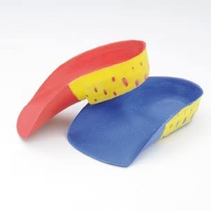 PLANTILLAS PEDIÁTRICAS talla 6