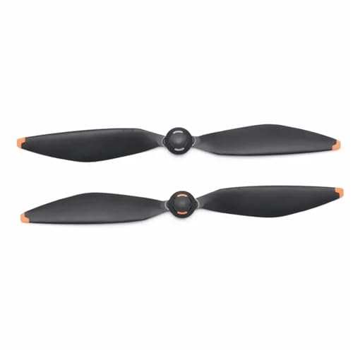 DJI 4 Pro�h���[���Ή� �ᑛ���v���y�������Z�b�g :���i�ł�(1 pair)