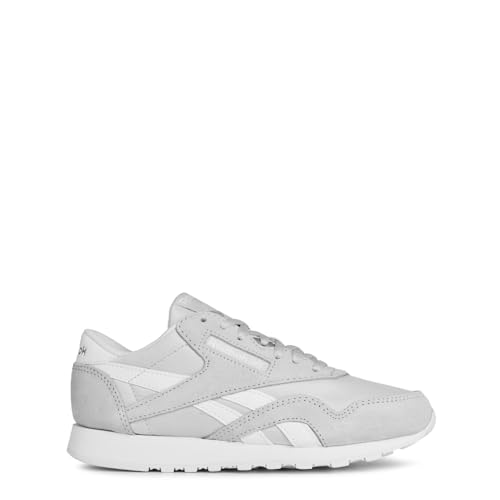 Image of Reebok Women's Cl Nylon Mh Fashion Sneaker | Casual Shoes