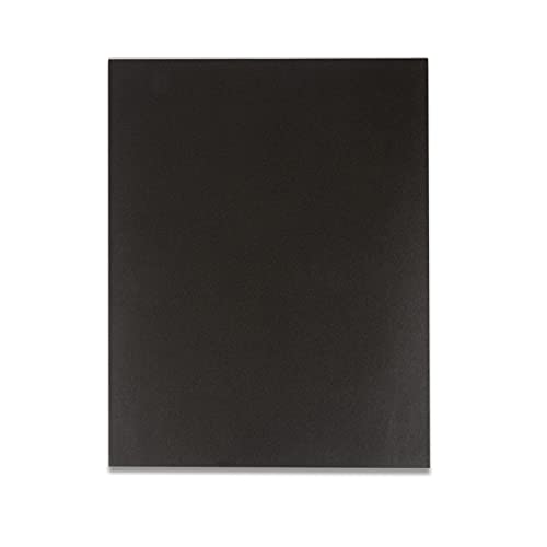 Image of Berger 11 inch Wet and Dry Sanding /Emery Paper /Sandpaper - Grit 320