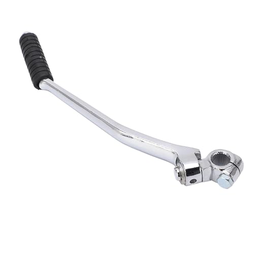 Pédale de démarrage moto en métal 16mm pour réparer le kick FTMOTO 150