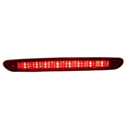 Feu stop de remplacement troisième feu rouge Punto Evo arrière 51974522 optique