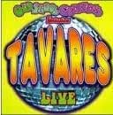 Amazon.com: Tavares Live: CDs & Vinyl