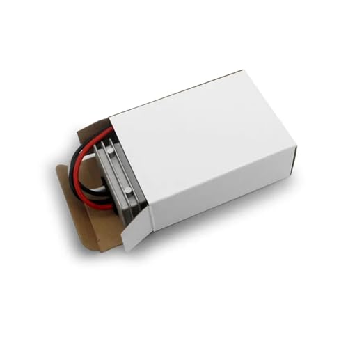 Convertisseur abaisseur CC pour stabiliser la tension 12V de vos appareils 200W