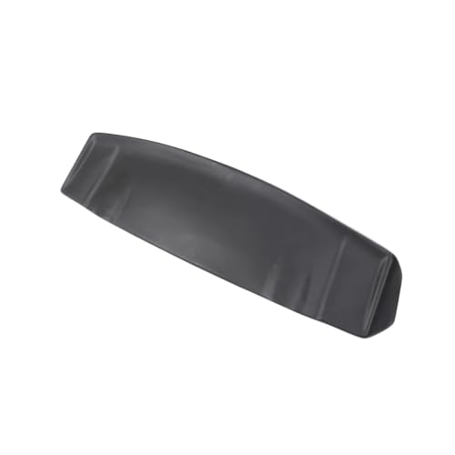Aileron Scirocco 2008-2013 en composite FRP mat pour optimiser l'aérodynamisme