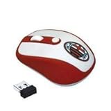 Mouse ottico dotato di tecnologia wireless