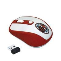 Mouse ottico dotato di tecnologia wireless