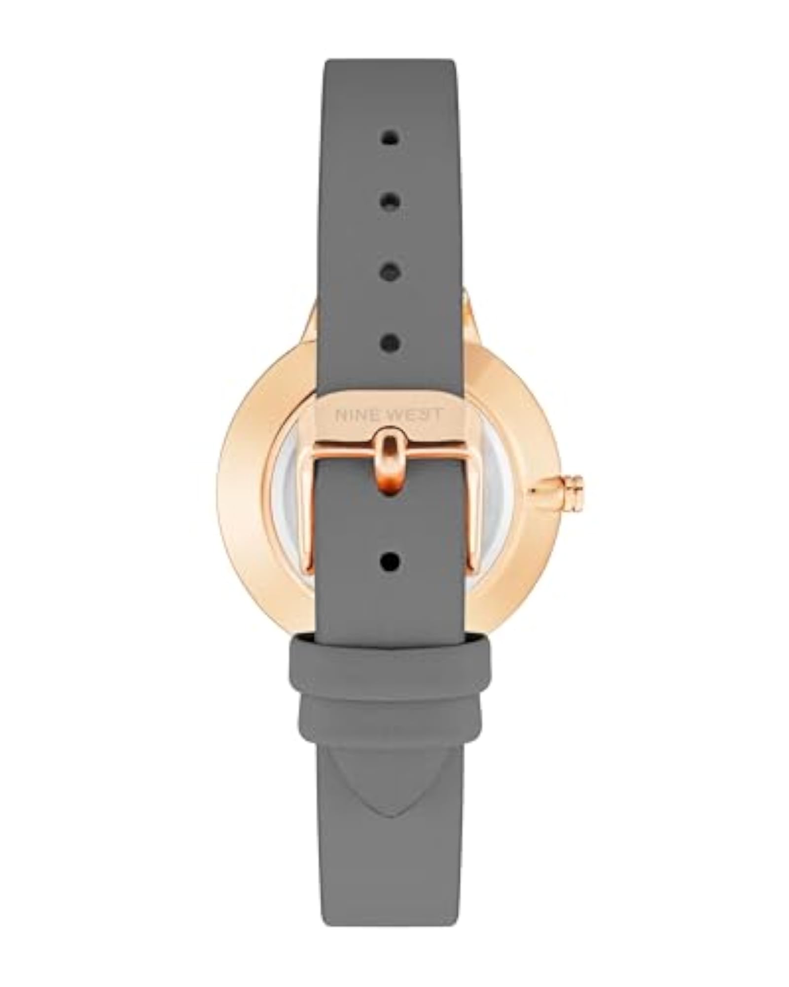 Women's Floral Dial Strap Watch, Stylish Gift