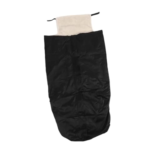 Generic Wheelchairs Blanket Leg Foot Protector Thick Warm Knee Blanke for Adults with Zipper Winter Wheelchairs Wrap Wheelchairs Cover