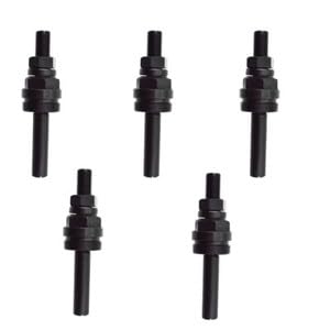 #US 5PCS 5C Collet Stop for Hardinge Lathes,Chuckers,Mills,CNC,and Others