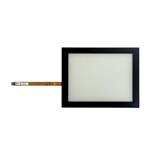 Panel táctil resistivo de 7 a 10 pulgadas E304670 para pantallas industriales