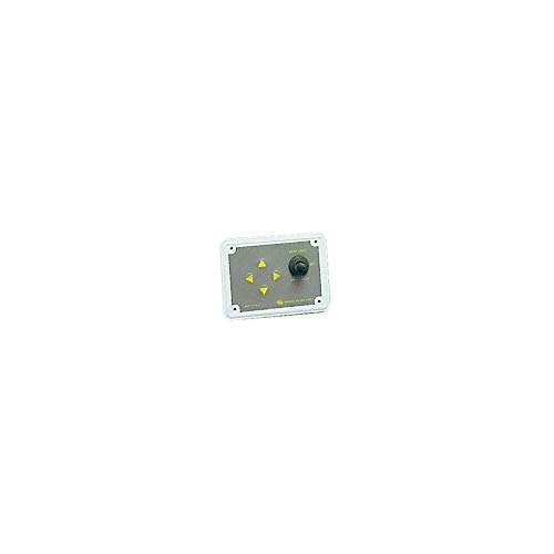 OSCULATI Faro Mega Xenon 12 V