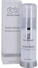 Active Serum 1 oz. by AQ Skin Solutions