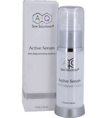 Active Serum 1 oz. by AQ Skin Solutions