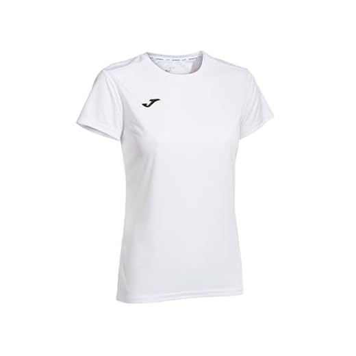 Joma Femme 900248.2 T Shirt, Blanc, S EU