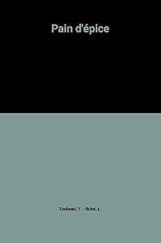 Paperback Pain d'épice [French] Book