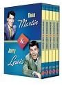 Dean Martin and Jerry Lewis Collection [DVD]