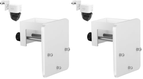 Tonton �h�ƃJ���� �J��}�E���g eufy SoloCam S340/E30�Ή� ����u���P�b�g �������s�v (× 2)