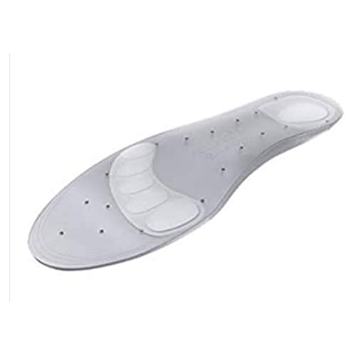 viscoelastic feet - Bauerfeind - ViscoPed S - Shoe Insoles - Provides a Soft Cushion for Sensitive Feet and Protects The Joints - Size 4