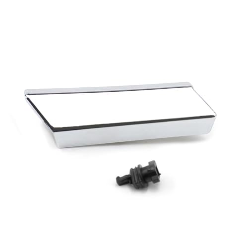 Cache de gicleur de lave-phares pour Lexus GS350 2007-2011