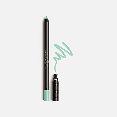Forbidden Ink Eyeliner 7. Obsession - Green