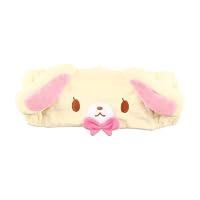 Amazon.co.jp: サンリオヘアバンド シュガーバニーズ／しろうさ