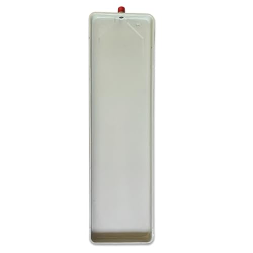 Bac de récupération des condensats climatiseur central 26 cm antirouille