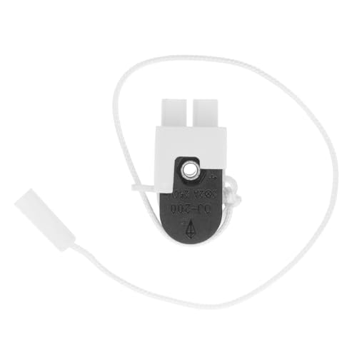 PACKOVE Interruptor de Lámpara de Techo Diseño en Acero Inoxidable y Cobre Mecanismo de Tracción Adecuado para del Hogar y Baños