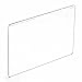 Formatt Hitech Firecrest Cine Superslim 4x5.65 Clear Filter (2mm Thick)