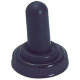 Rain Proof Cap for Toggle Switches