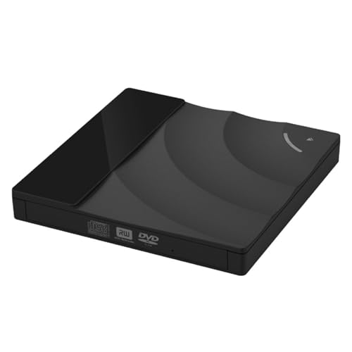Lecteur optique mobile USB 3.0 pour regarder vos DVD en voyage