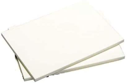 Lipo Foam Sheets Liposuction Lipo Surgerysuper Soft Made in The USA 2 Pack Sale
