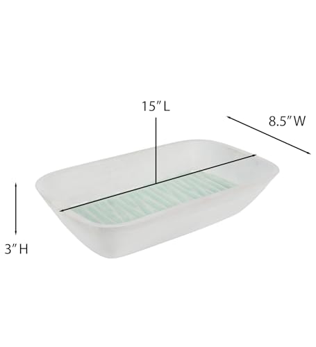 Image of Mango Wood Serving Bowl - Durable and Stylish Serving Bowl for Kitchen, Salad, Soup, and Fruit